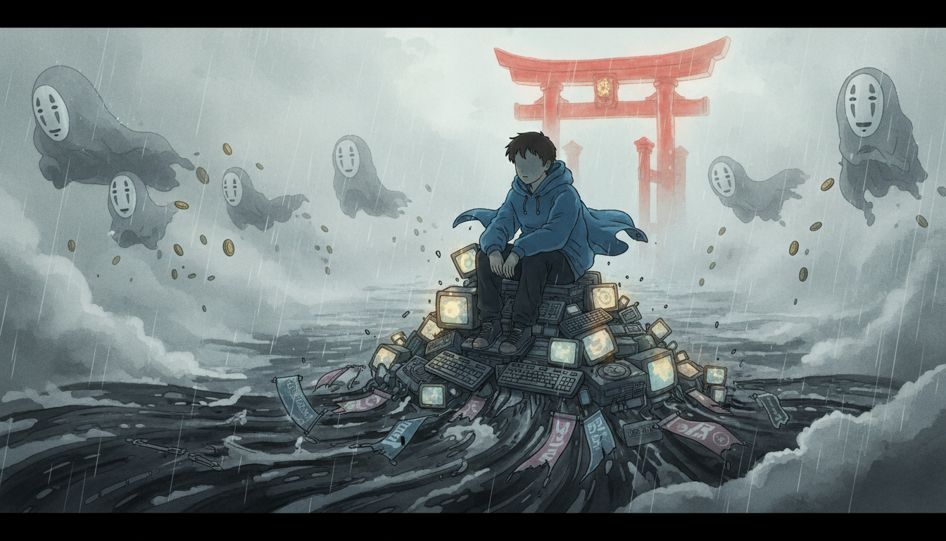 大半の人がアフィリエイトで稼げていないのが現実