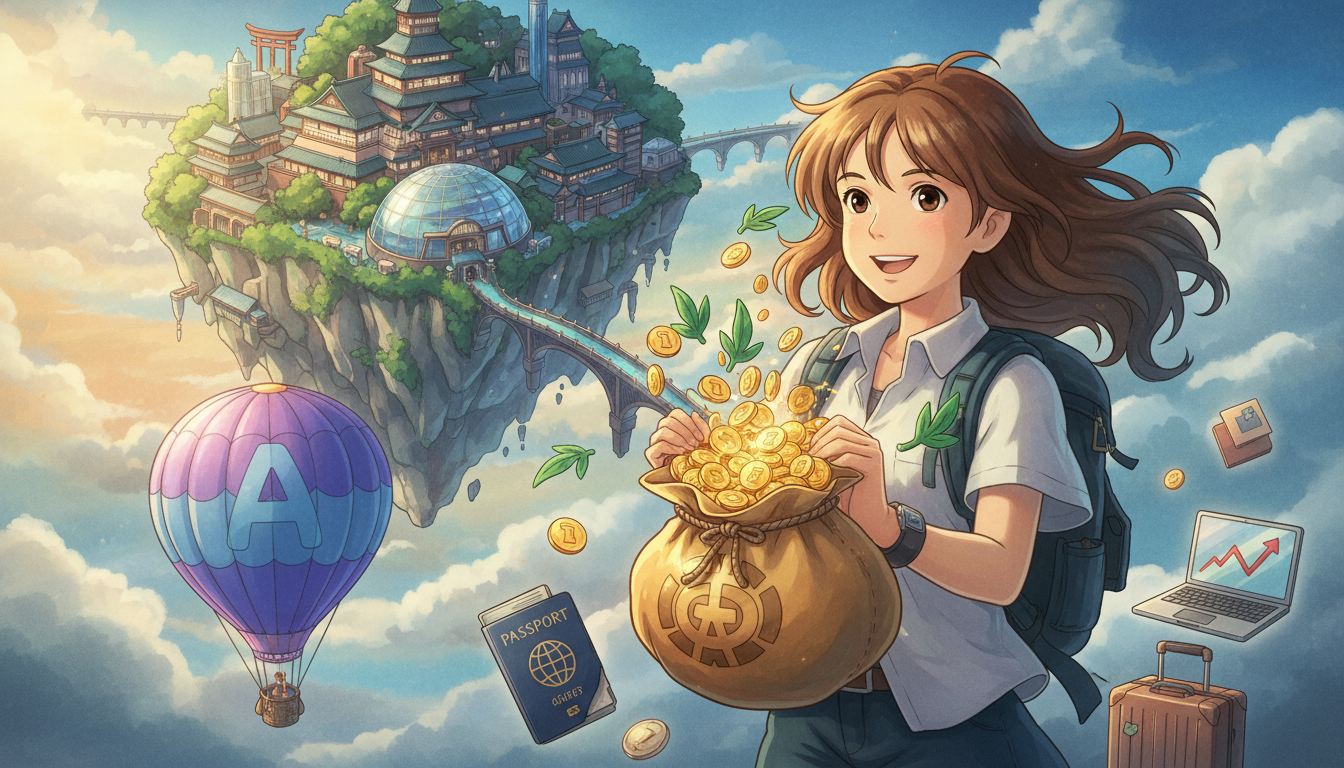 Agodaアフィリエイトは高報酬で稼ぎやすい