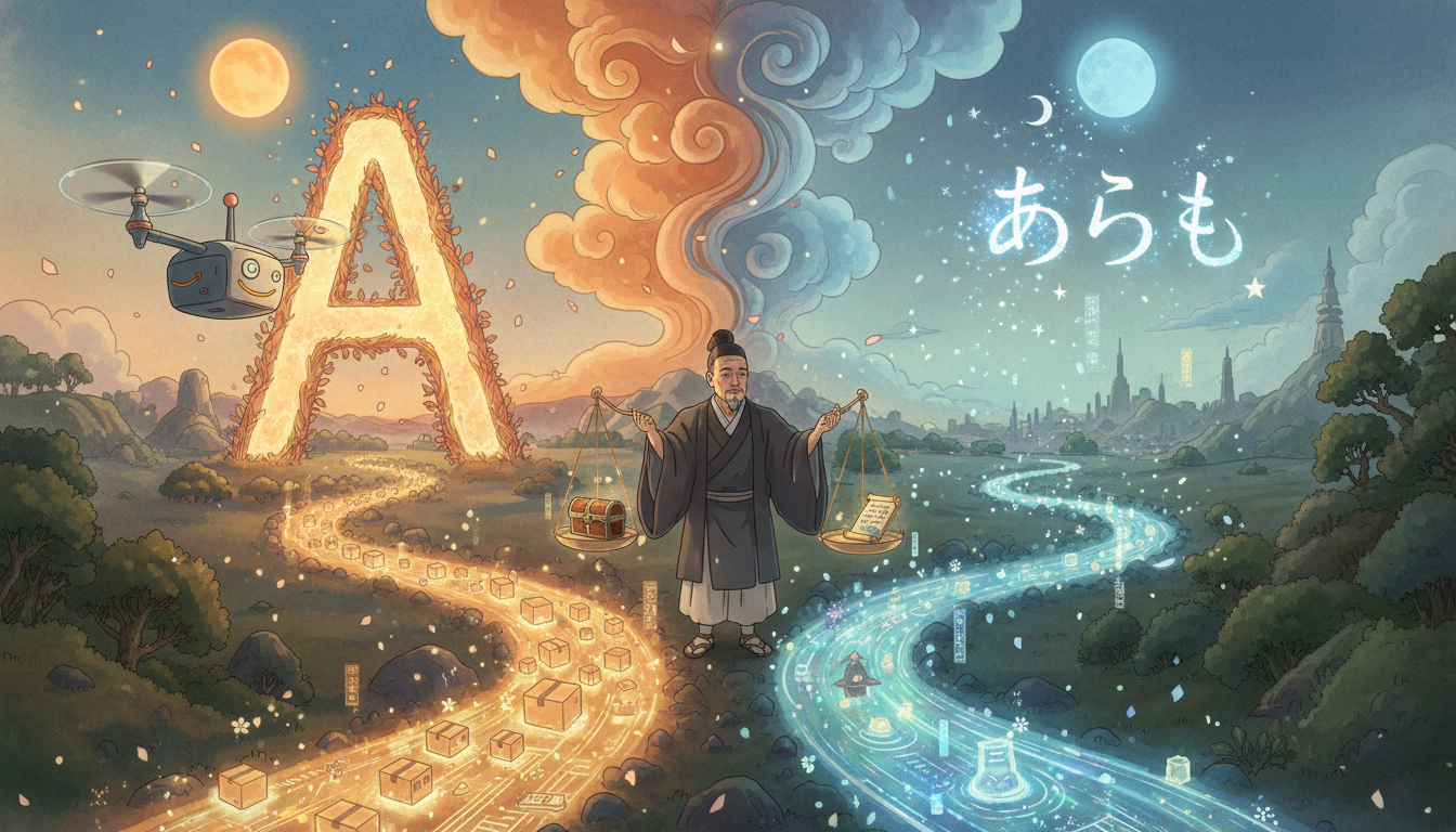 どちらも有効だが、状況によって最適解は異なる