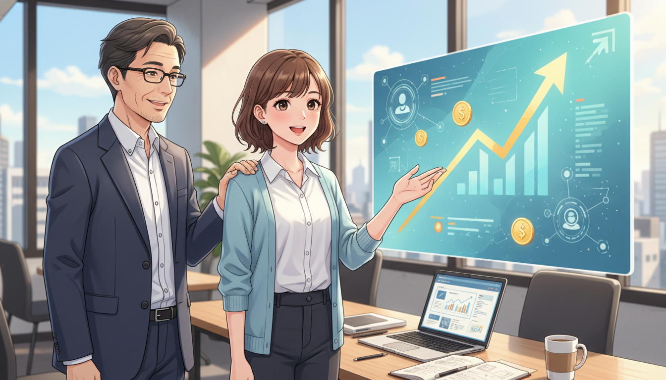 AMCアフィリエイトは適切な指導を受ければ成果が期待できるスクール