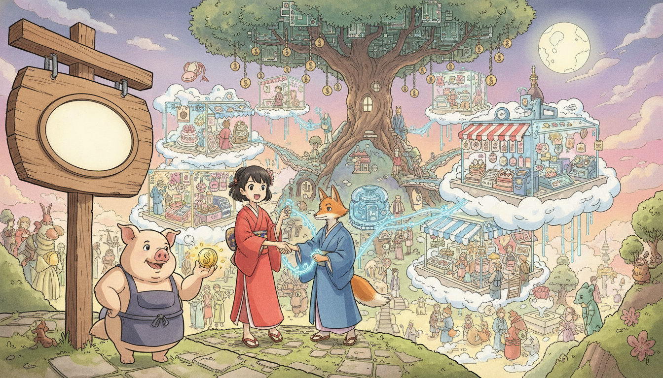 BASEアフィリエイトは確実に導入可能