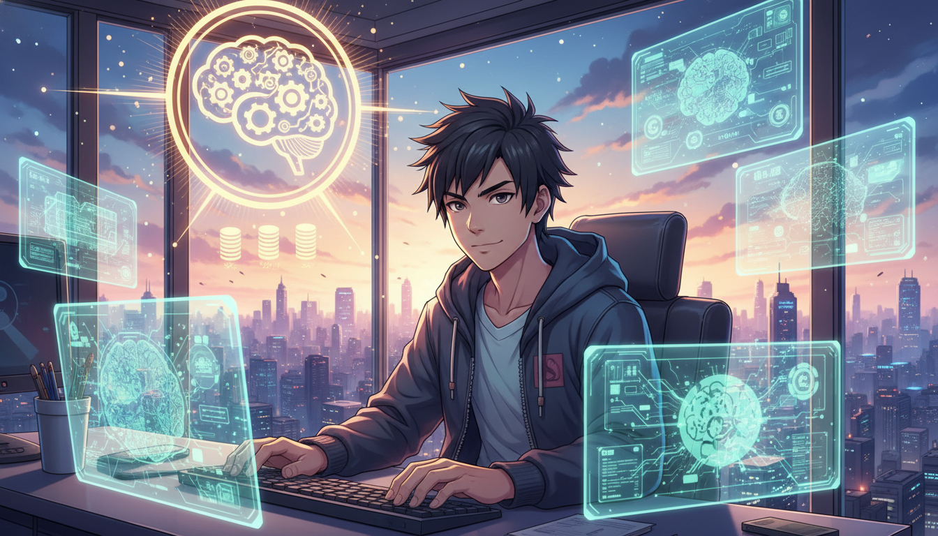 Brainアフィリエイトは確実に稼げる仕組み