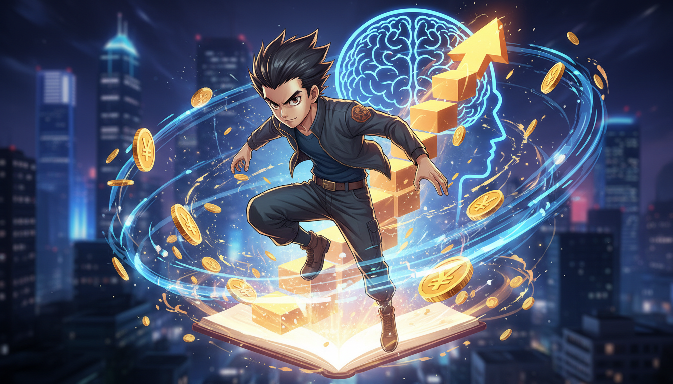 Brainアフィリエイトは高報酬率を活かせば短期間で結果が出る