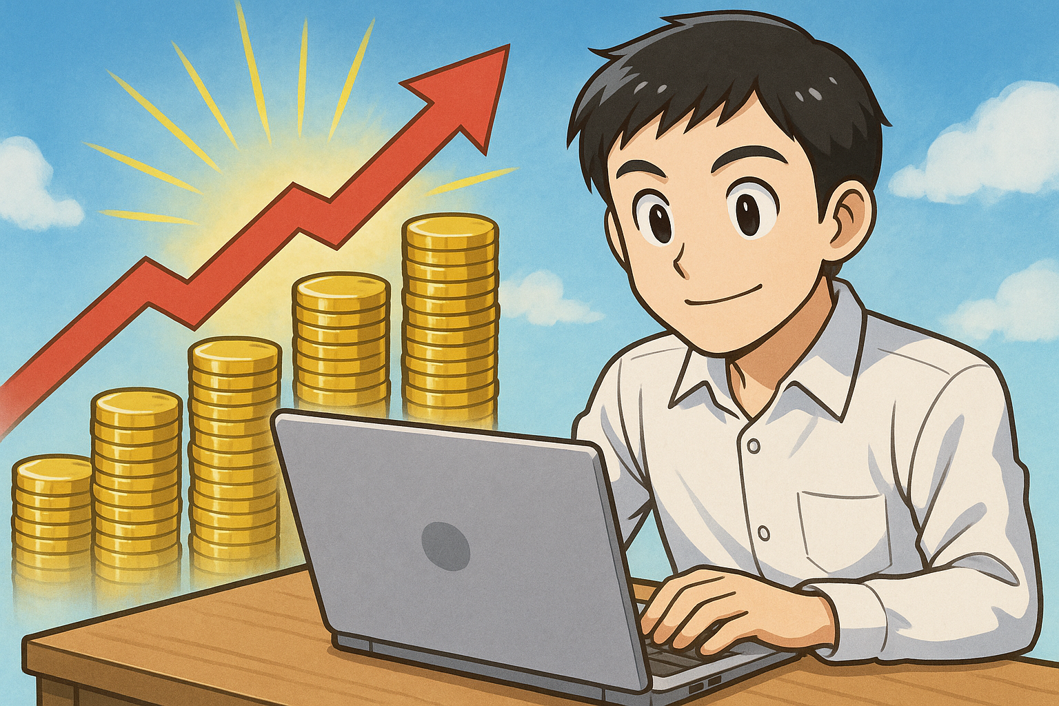 DUGAアフィリエイトは確実に稼げる可能性を秘めている