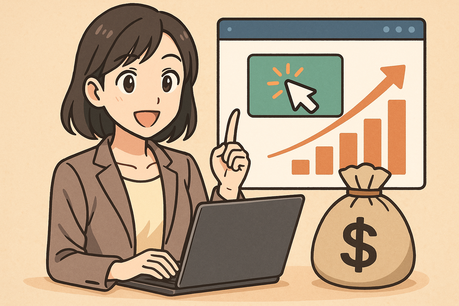 なぜDUGAアフィリエイトが稼げると言えるのか