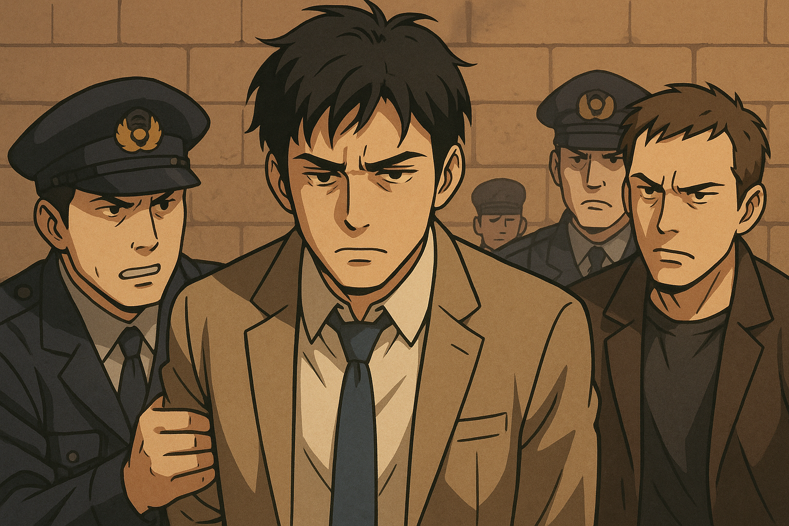 ERA（イーラ）アフィリエイト メンバーは違法行為で逮捕された詐欺グループです