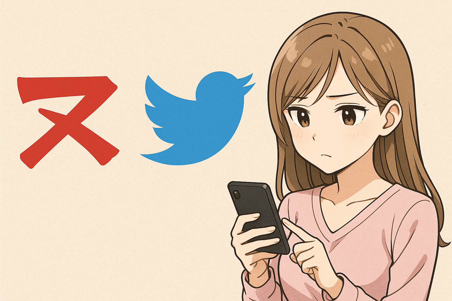 なぜFANZAアフィリエイト×Twitterが効果的なのか？