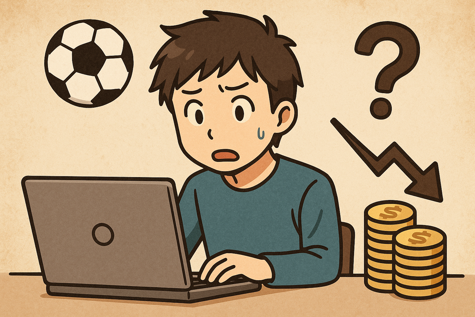 なぜFC2ブログでは大きく稼ぎにくいのか？