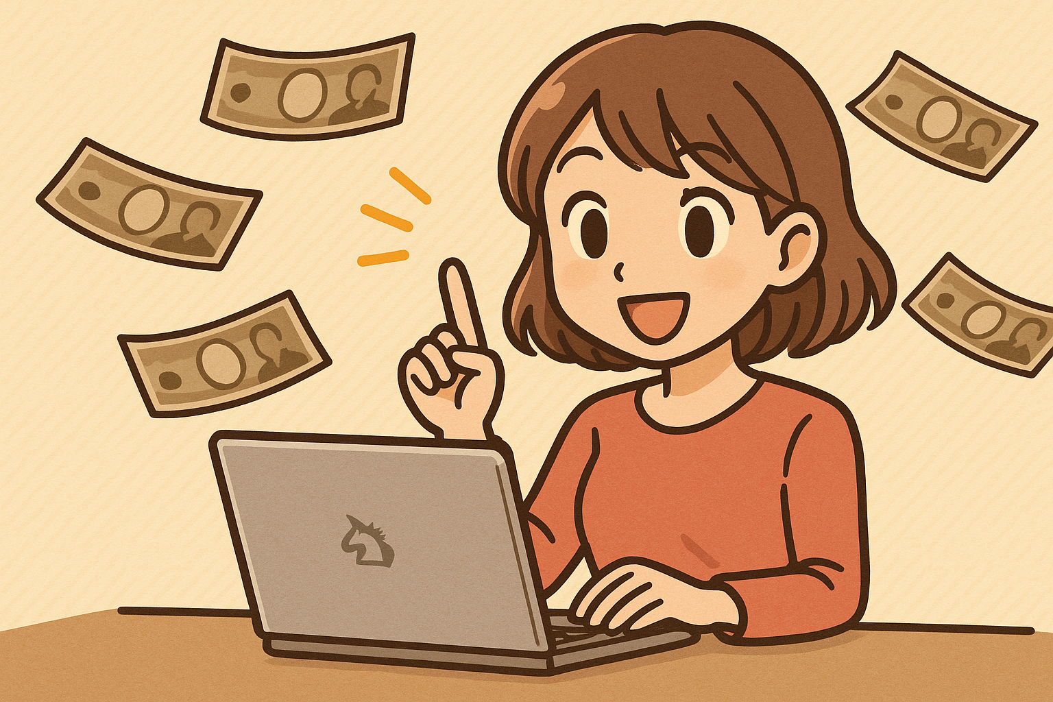 FC2ブログアフィリエイトが稼ぎやすい5つの理由