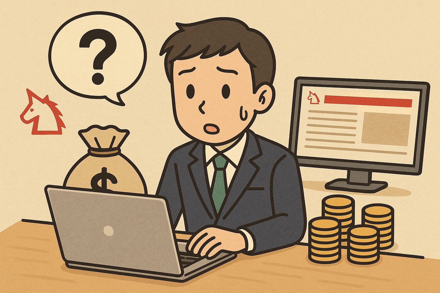 FC2ブログがアフィリエイトに向いている3つの理由