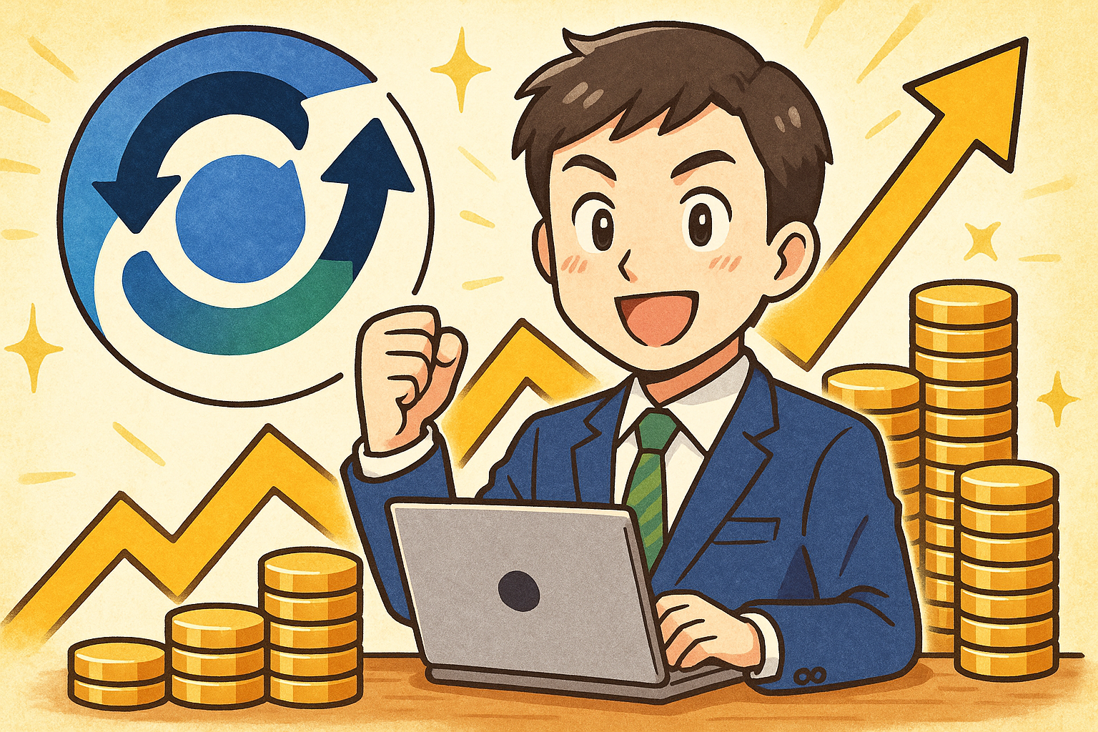 なぜFXGTアフィリエイトが稼ぎやすいのか？