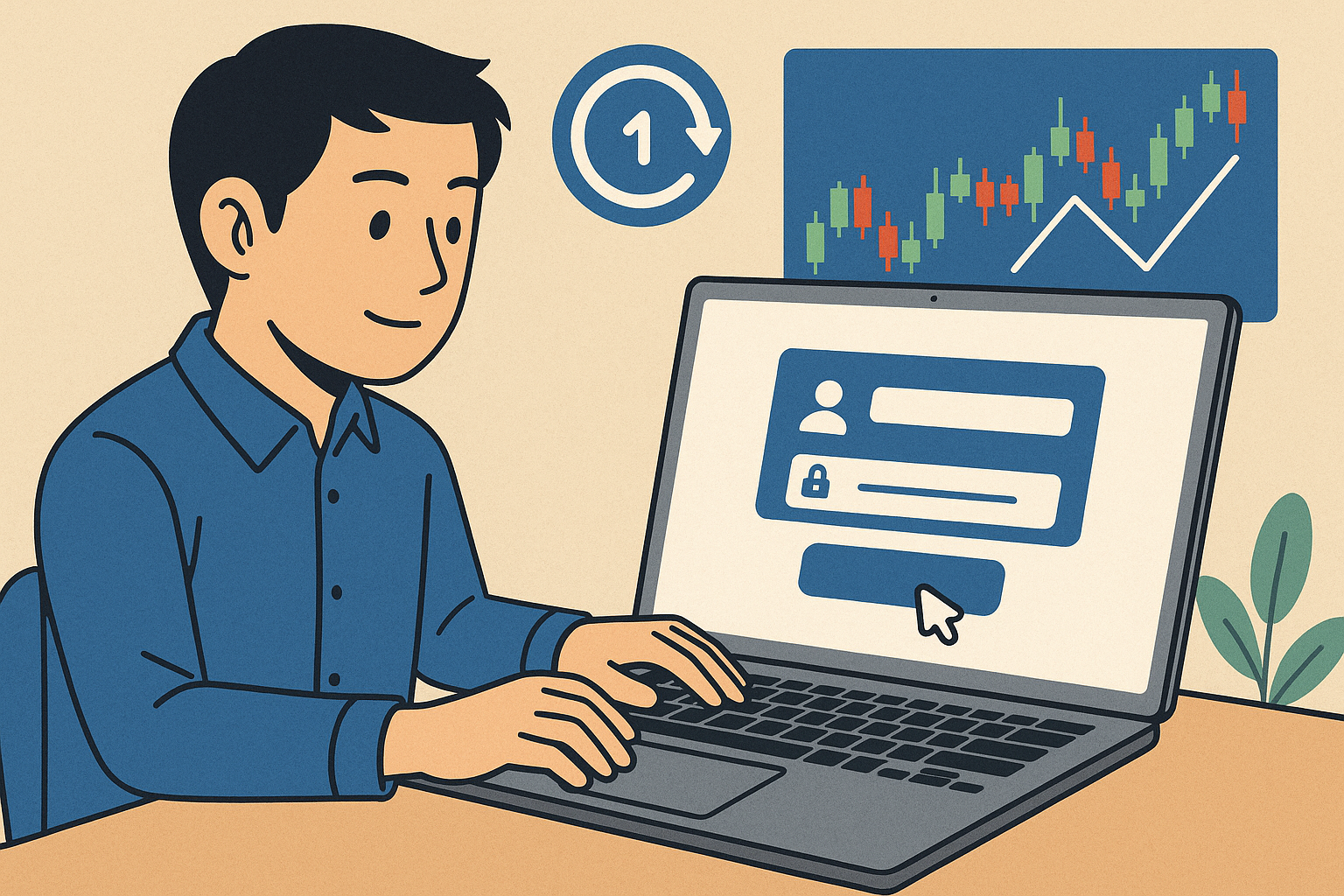 なぜパートナー口座が必要なのか？