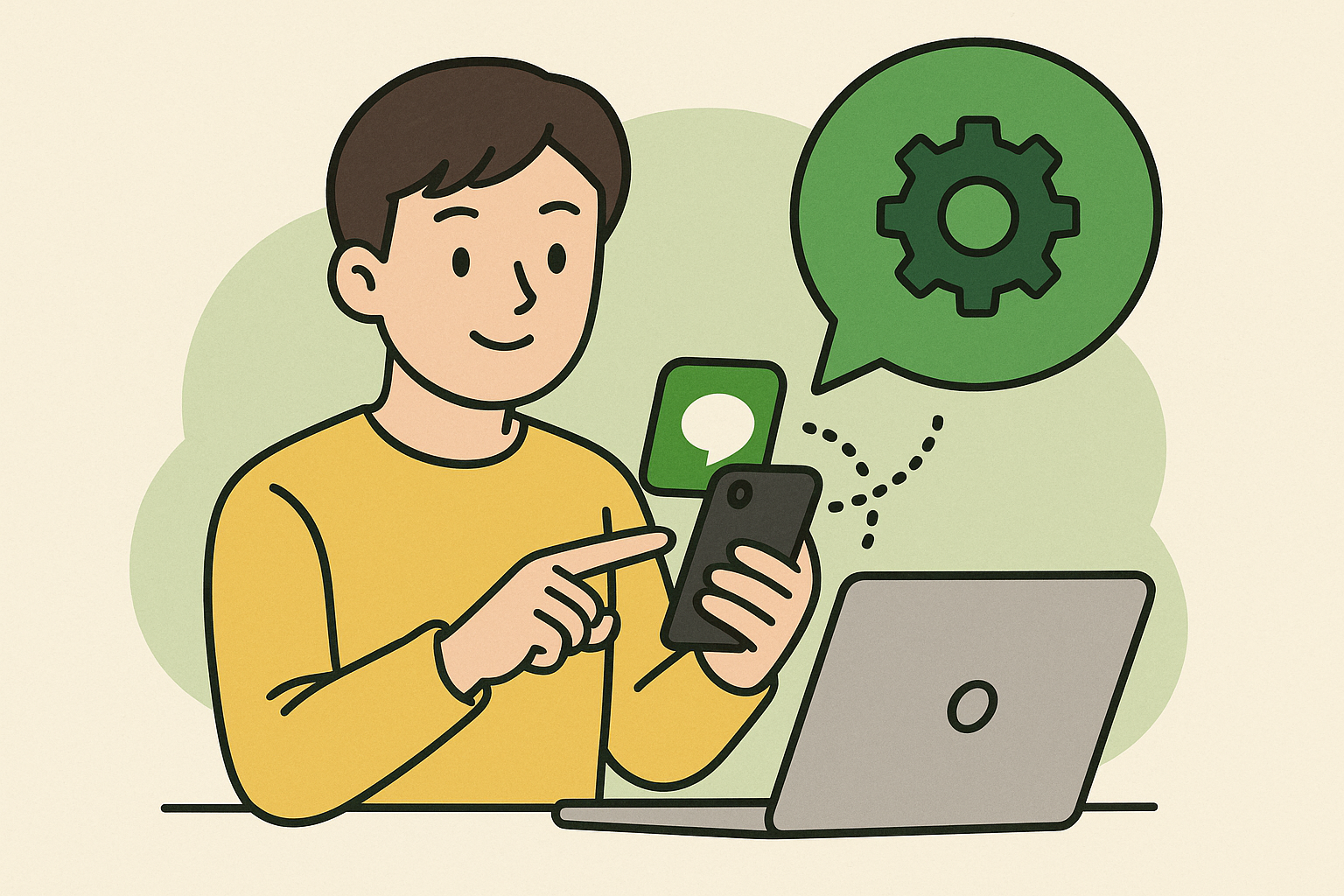 プロラインフリーは無料でLINE公式アカウントを自動化できるツール