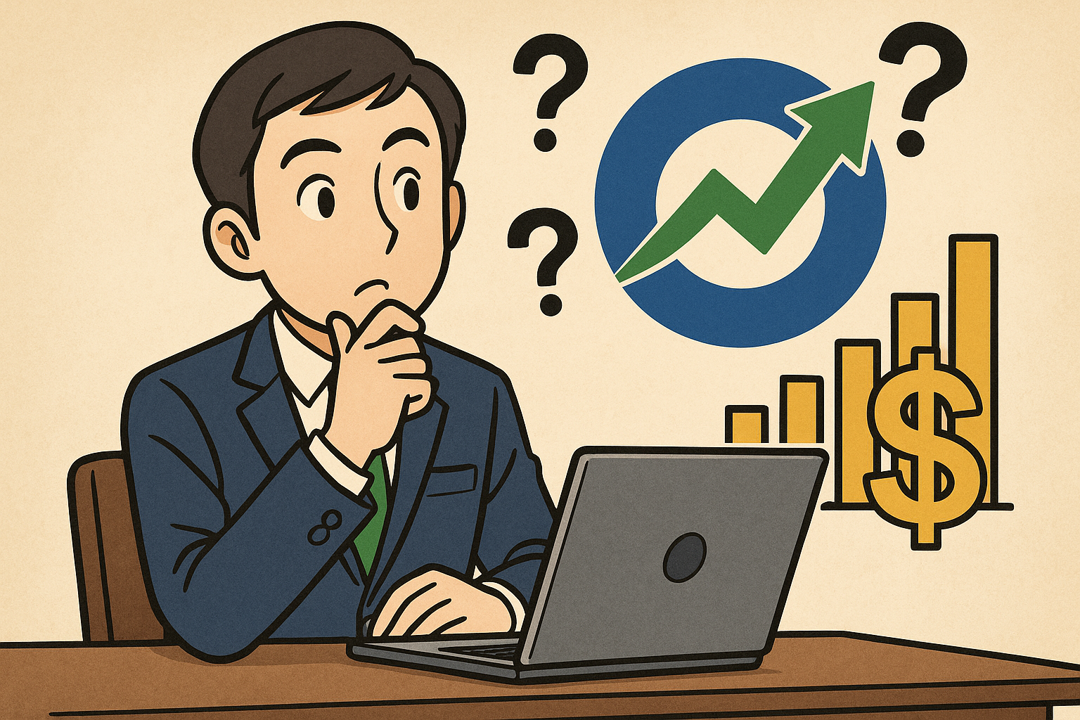 FXGTアフィリエイトは高報酬の永久収入が魅力