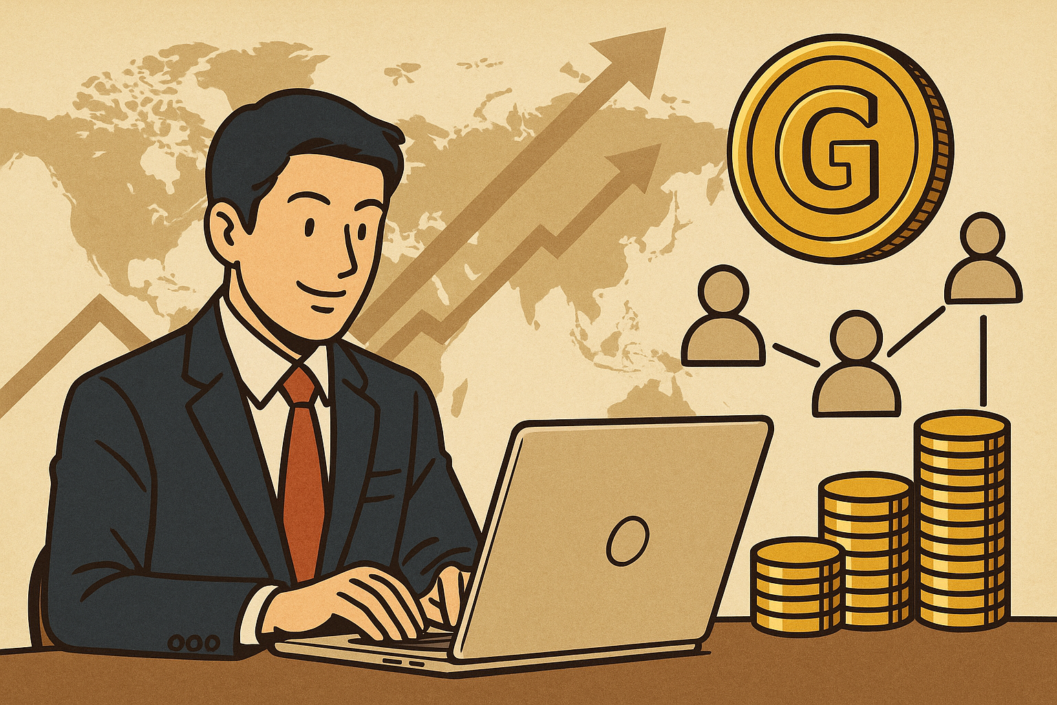 なぜGEMFOREXアフィリエイトが注目されているのか