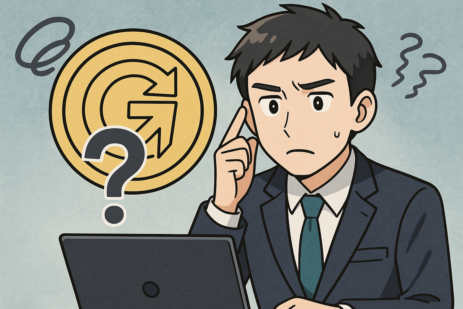 なぜGMOコインのアフィリエイトが休止されているのか