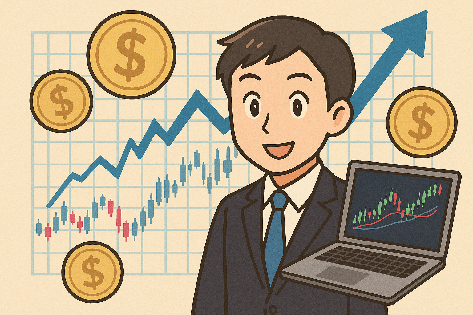 ibアフィリエイトは継続報酬型のFXアフィリエイト