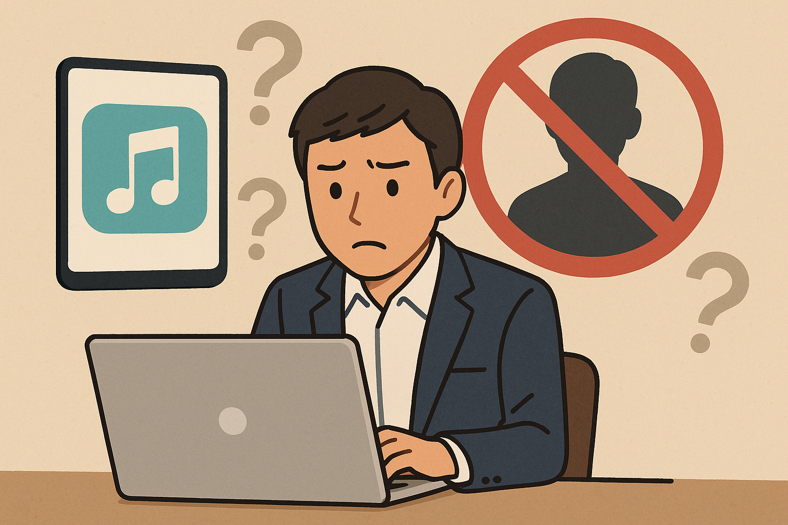 なぜiTunesアフィリエイトの参加が困難になったのか