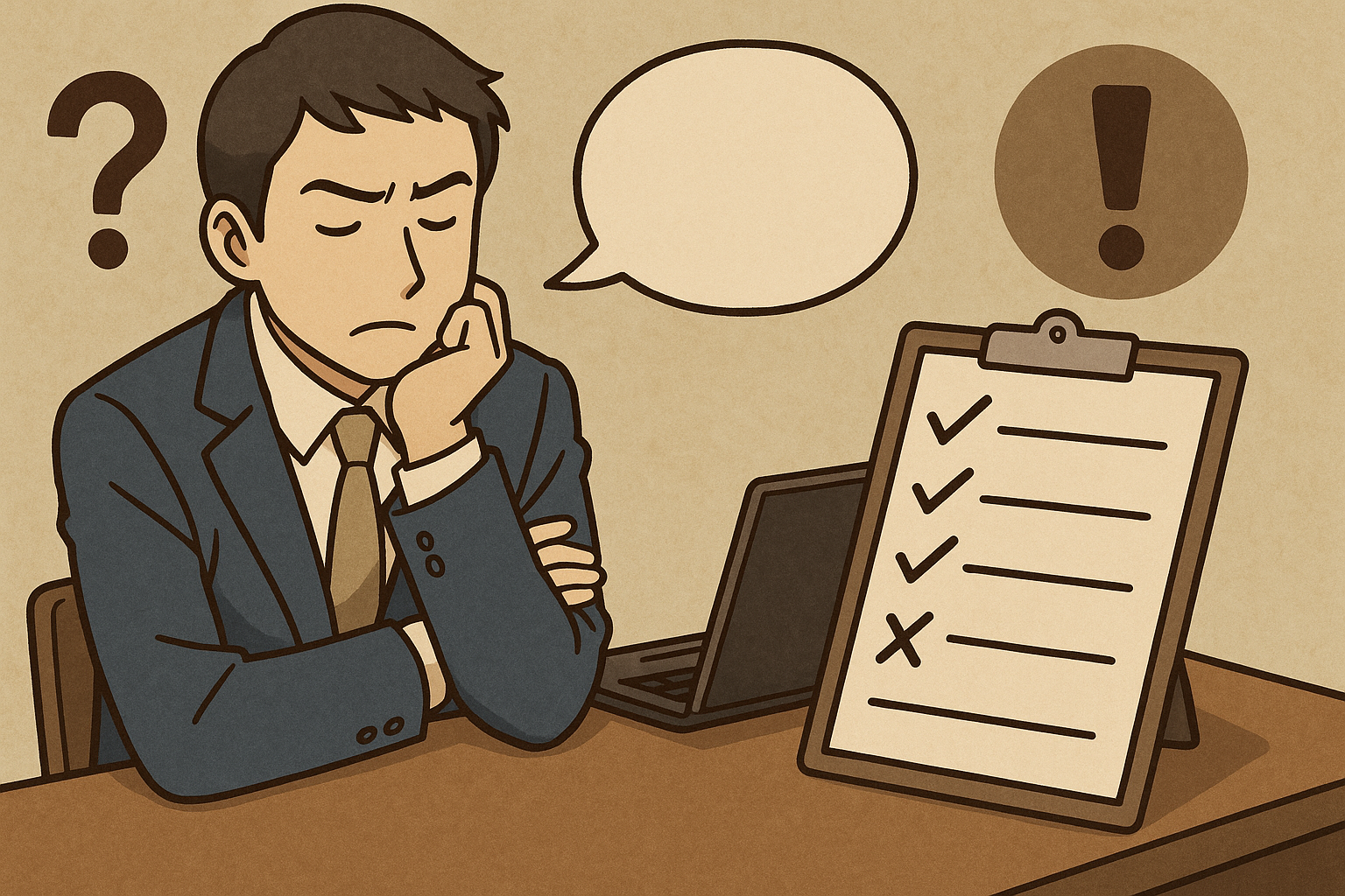 ivaアフィリエイトは慎重に判断すべき案件