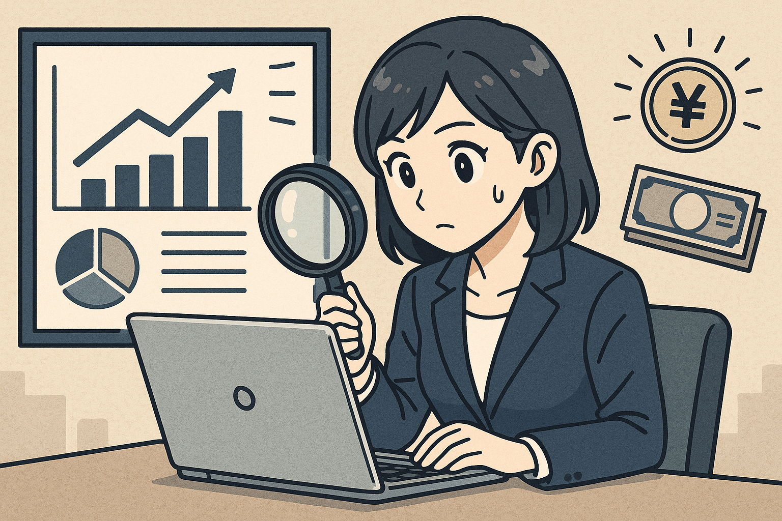 janetは金融系高単価案件に強い優良ASP