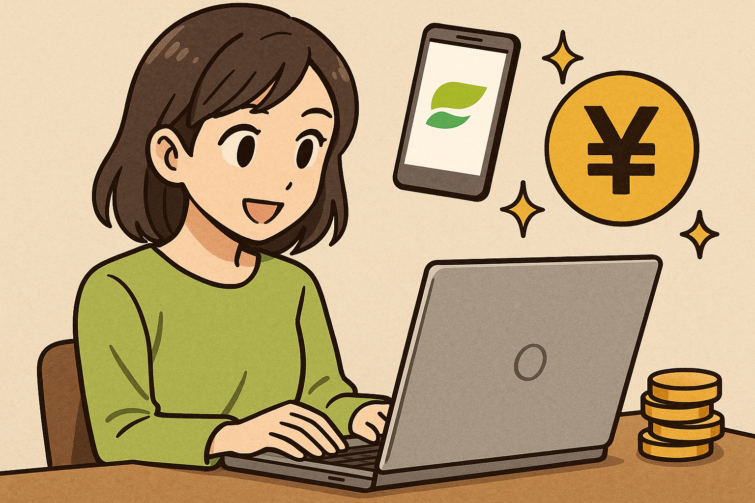 なぜLINEMOアフィリエイトが稼ぎやすいのか