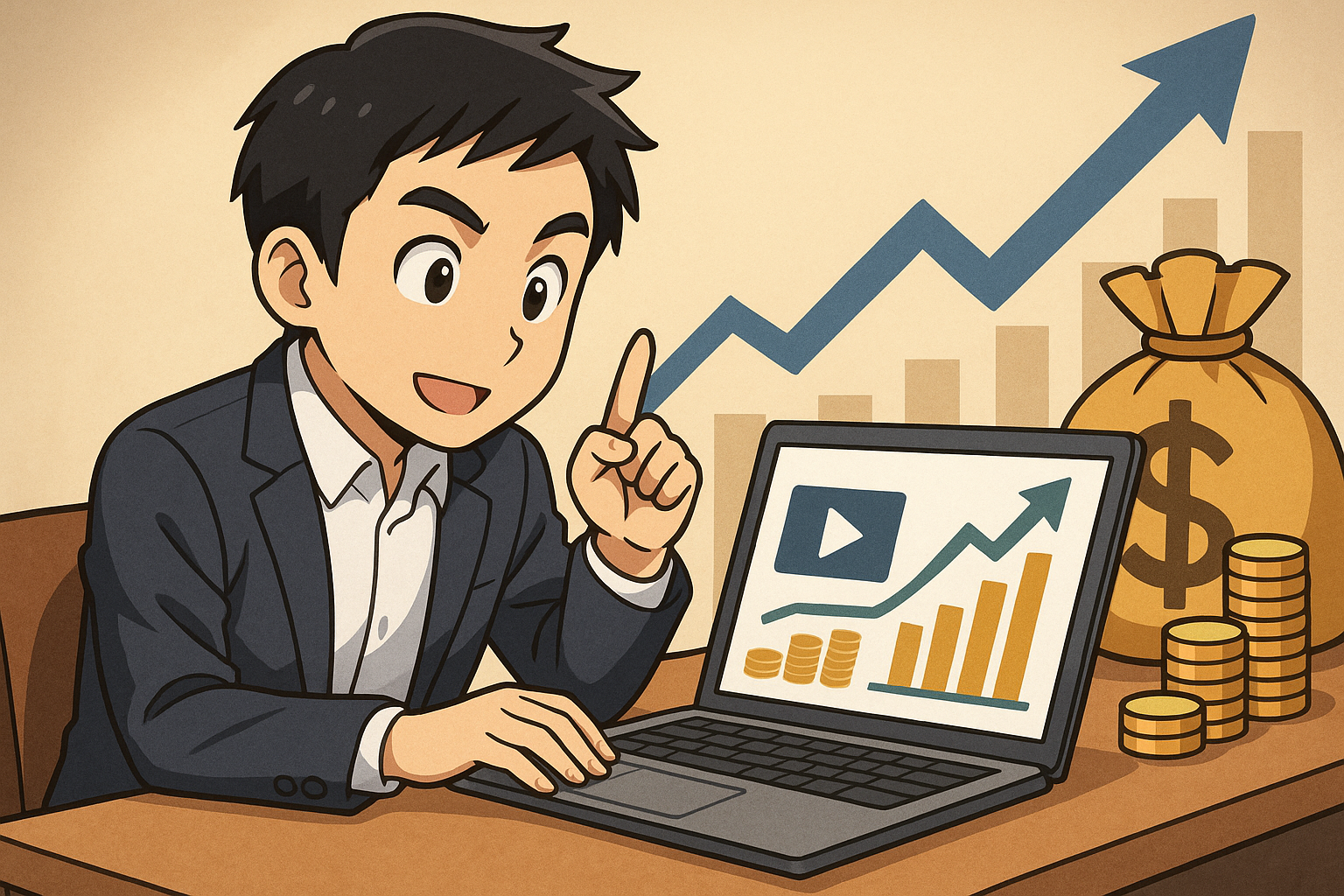 なぜMGS動画アフィリエイトが安定収益を生むのか