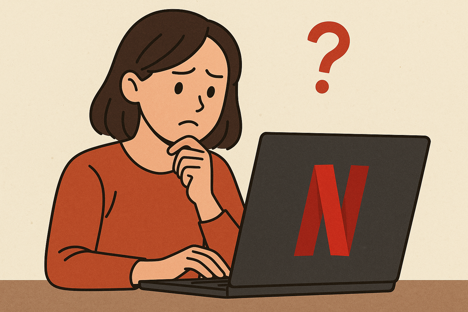 なぜNetflixはアフィリエイトプログラムを提供しないのか