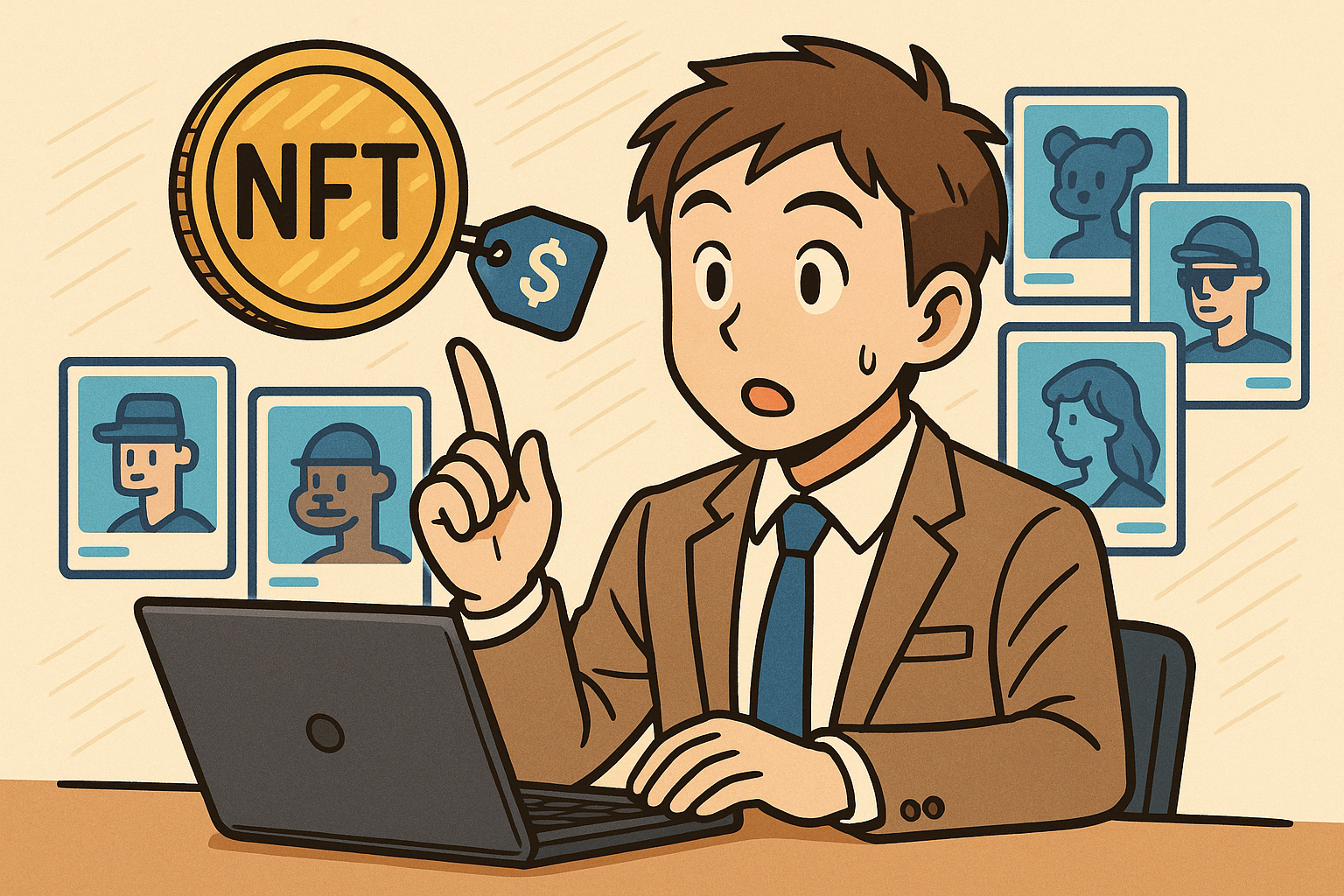 なぜ今NFTアフィリエイトが注目されているのか