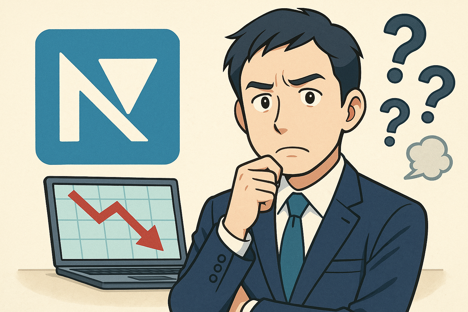 なぜ高リスクと判断されるのか？