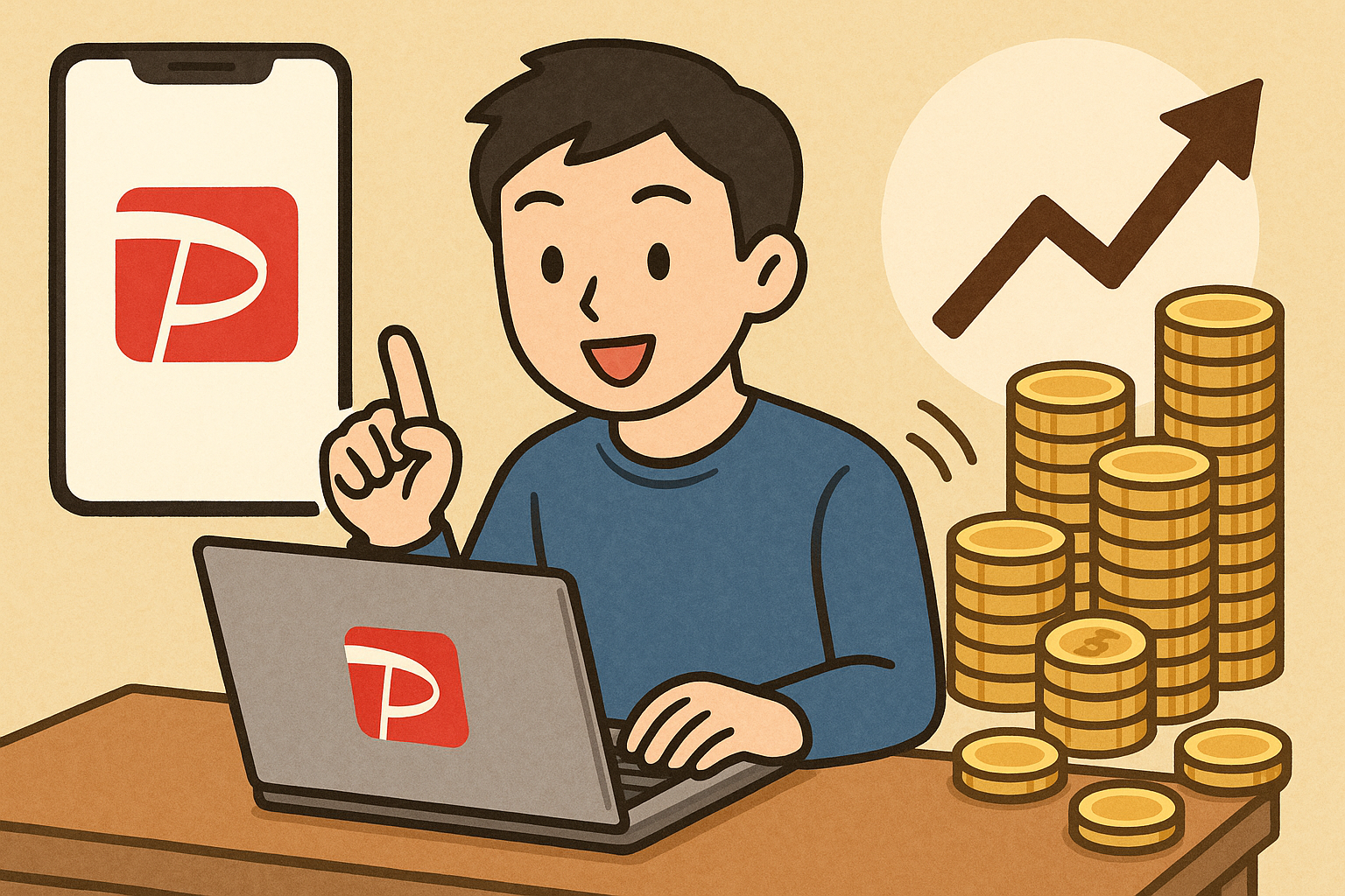 PayPayアフィリエイトが注目される理由