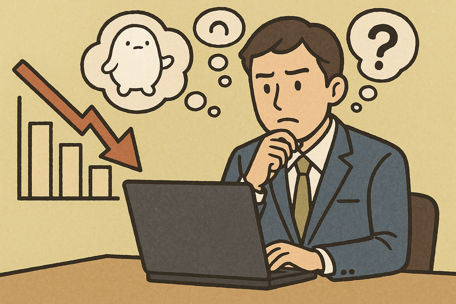 povoが直接提携に消極的な理由と現在の状況