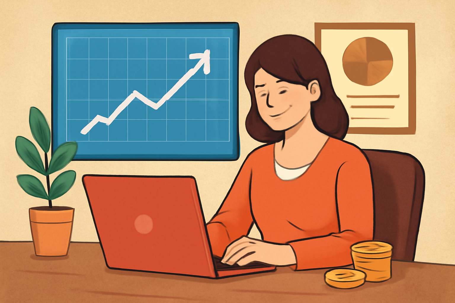 Rank Trackerはアフィリエイトの収益化に必要不可欠なツール