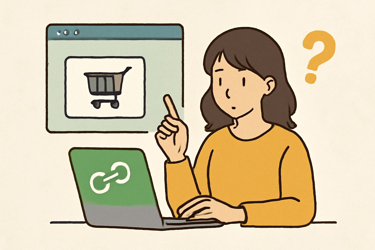 なぜもしもアフィリエイトが必要なのか