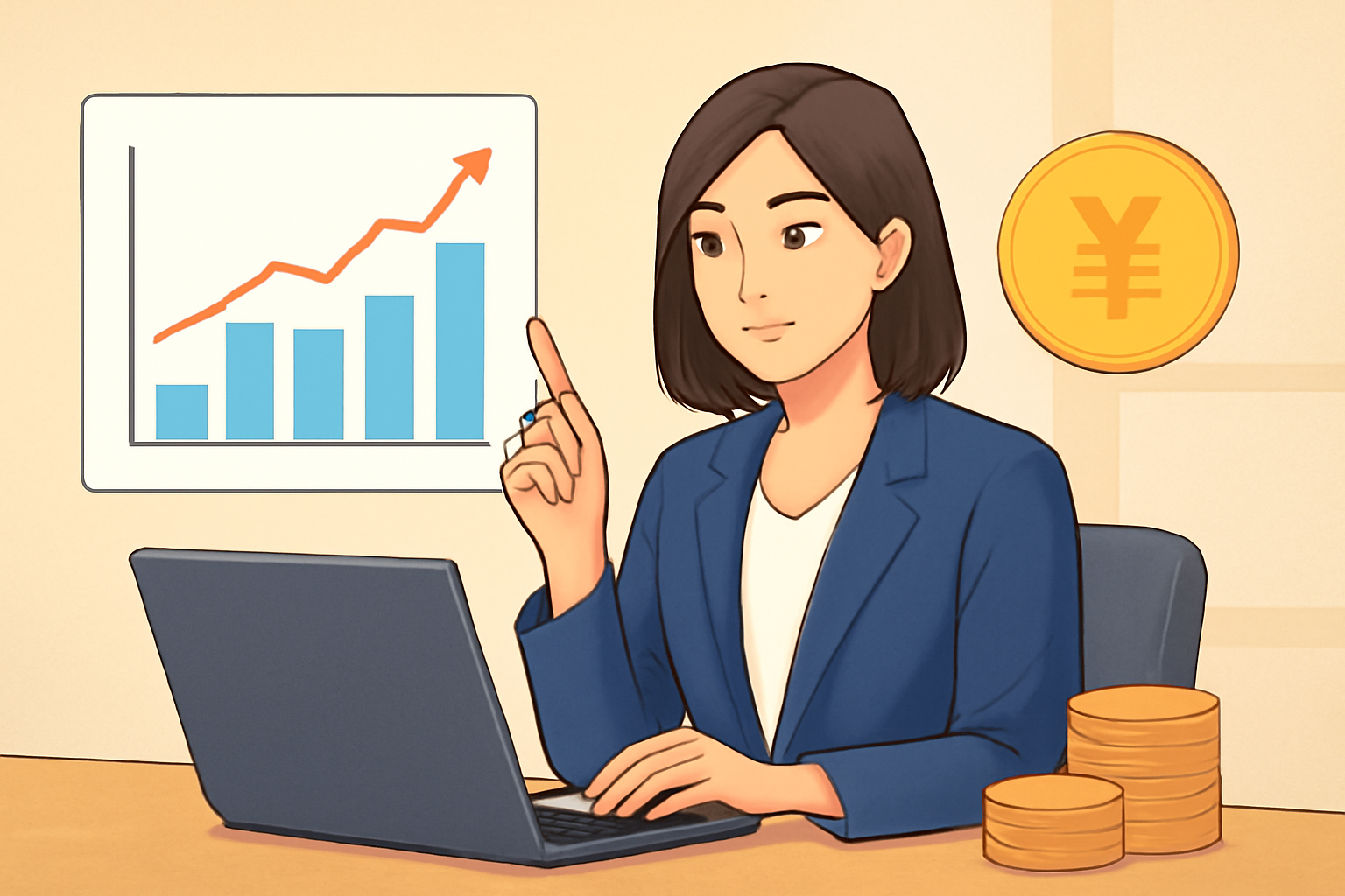 なぜSBI証券のアフィリエイトが稼ぎやすいのか