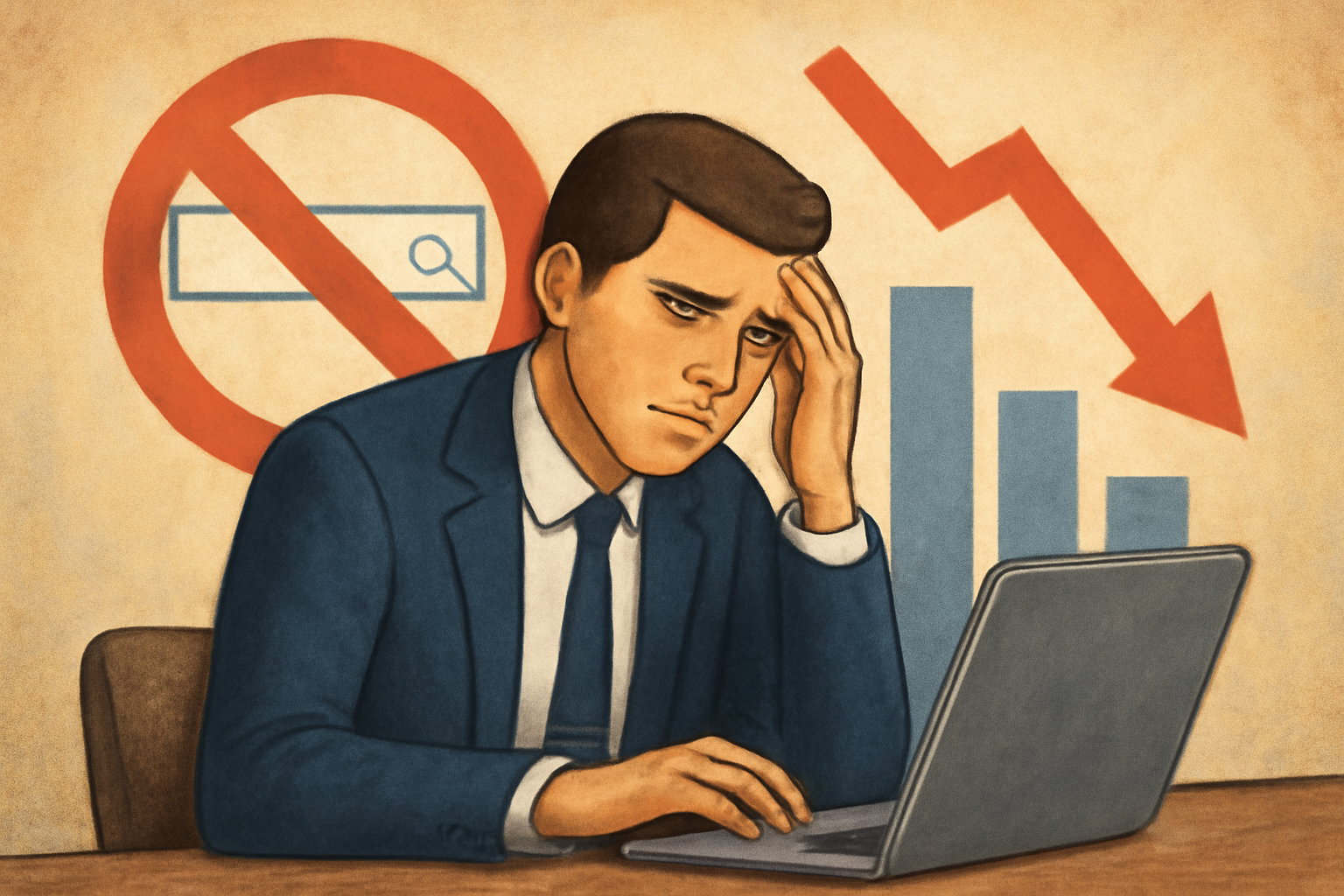 「終わった」と言われる理由と現実