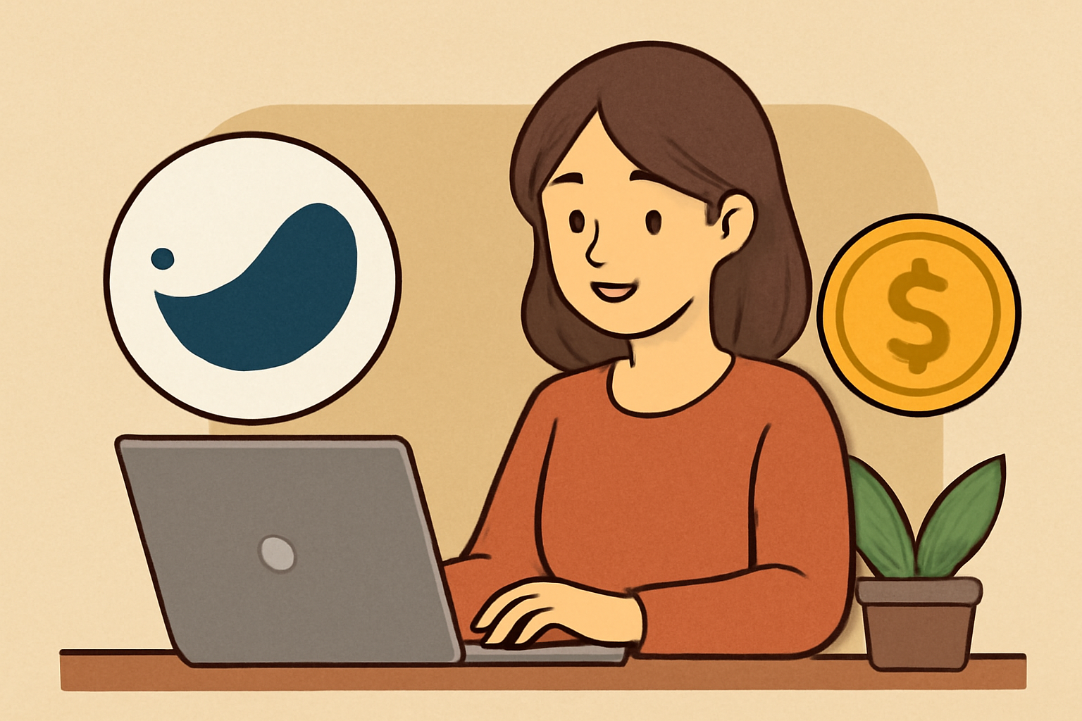 SWELLアフィリエイトは稼げる優良案件です