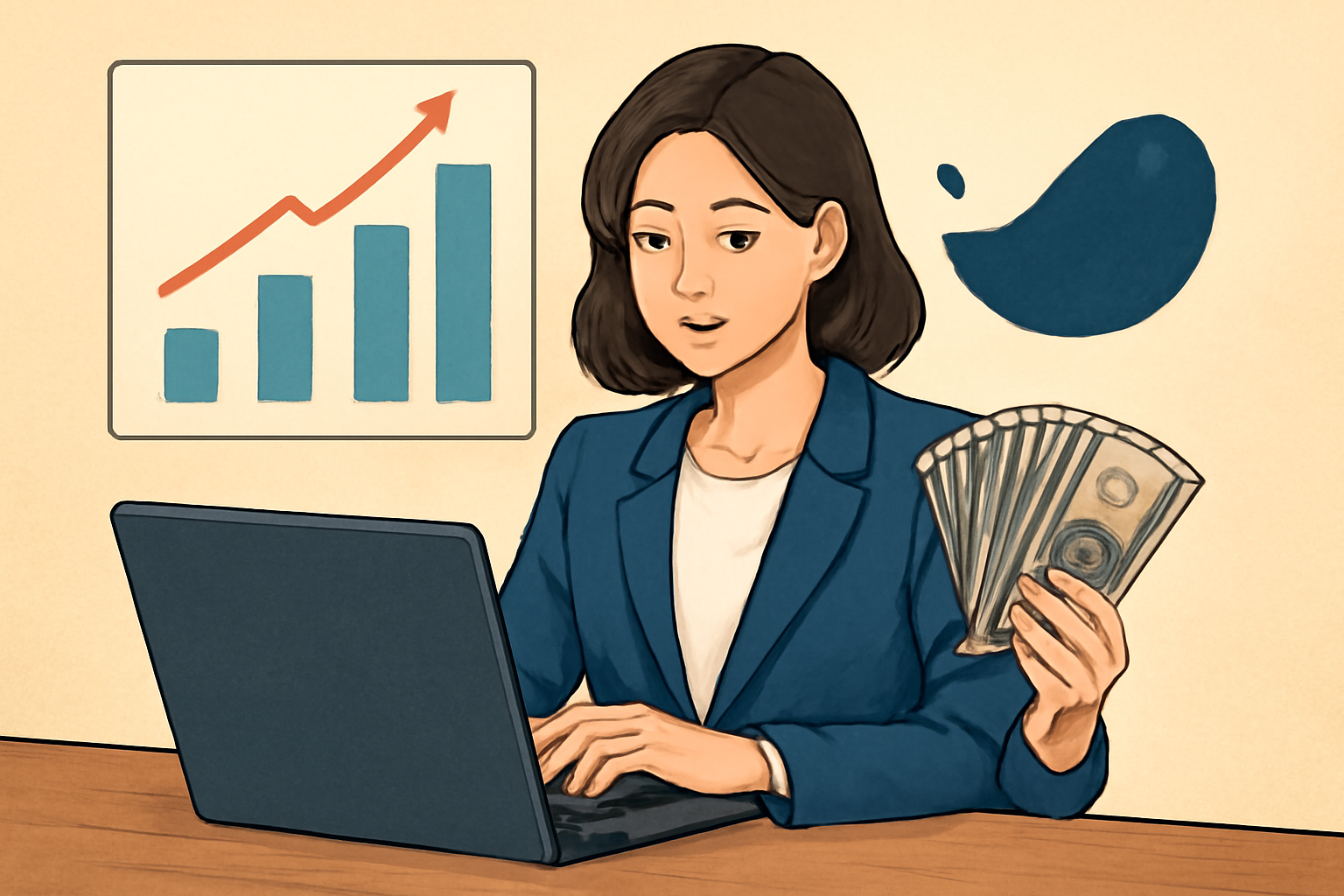 なぜSWELLアフィリエイトが稼ぎやすいのか