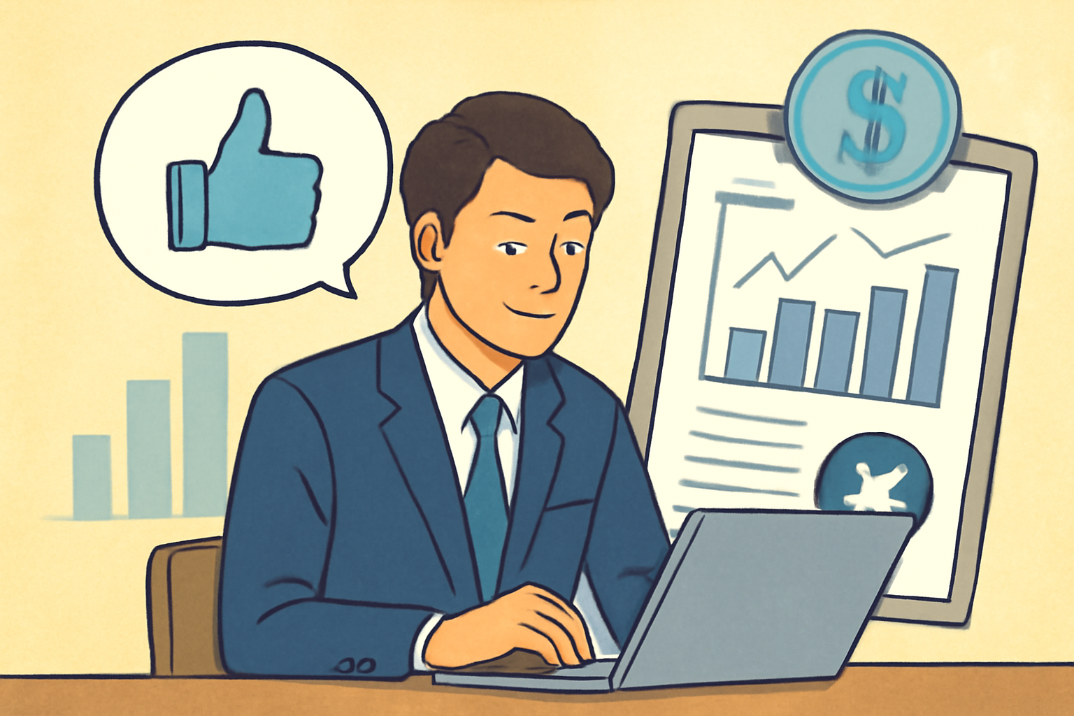 TCSアフィリエイトは金融系特化の優良ASPです