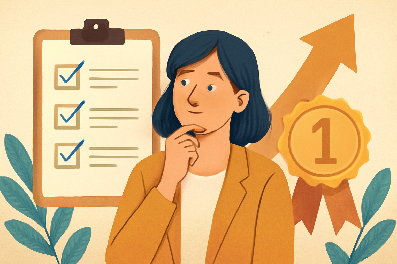 満足度1位を獲得した背景にある3つの理由