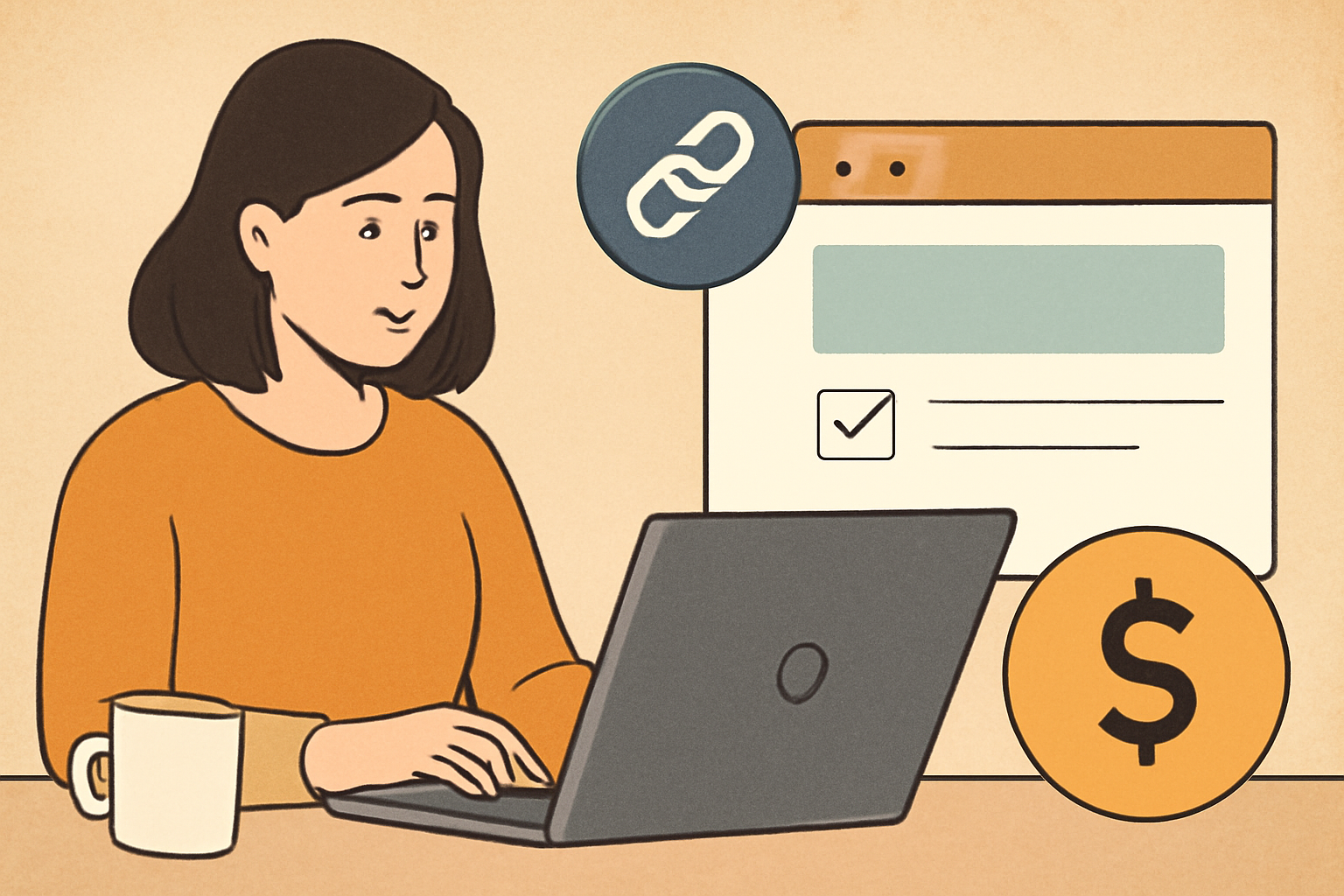 TCSアフィリエイトが選ばれる理由