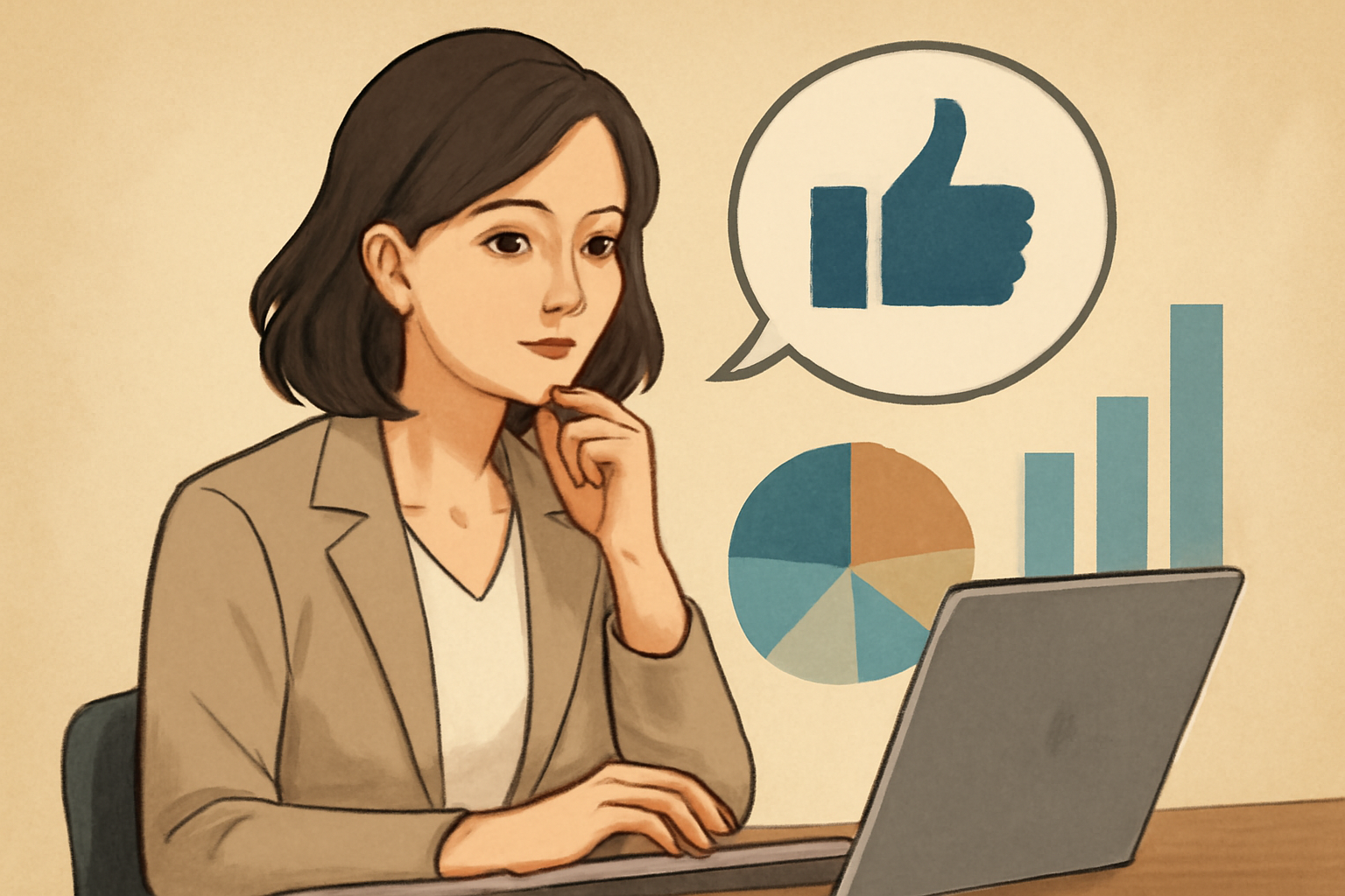 なぜTCSアフィリエイトの評判が良いのか？