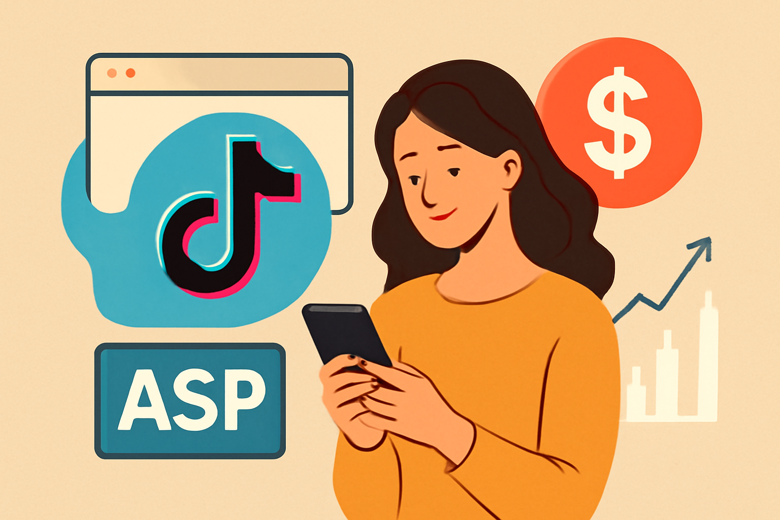 なぜTikTokアフィリエイトが今注目されているのか