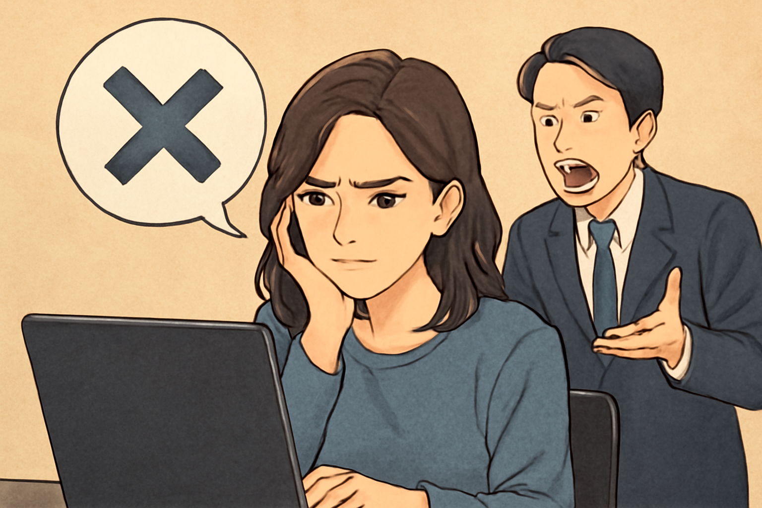 なぜ「うざい」と言われるのか？その背景を深掘り