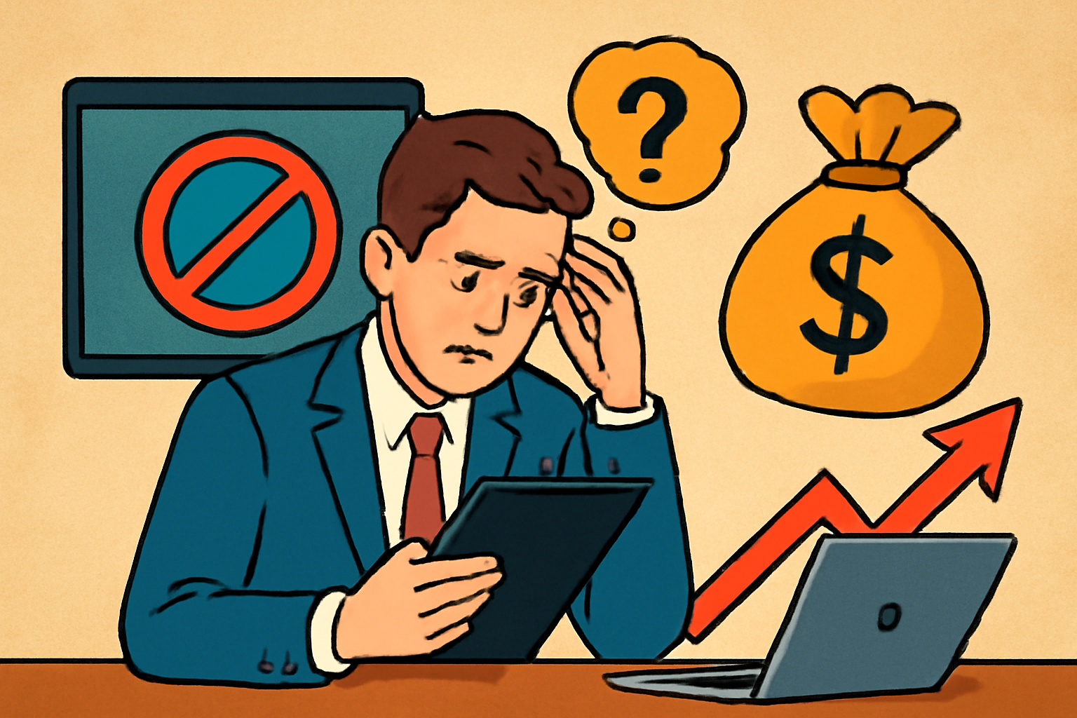 VODアフィリエイトは稼げないのではなく、戦略次第で大きく稼げる分野