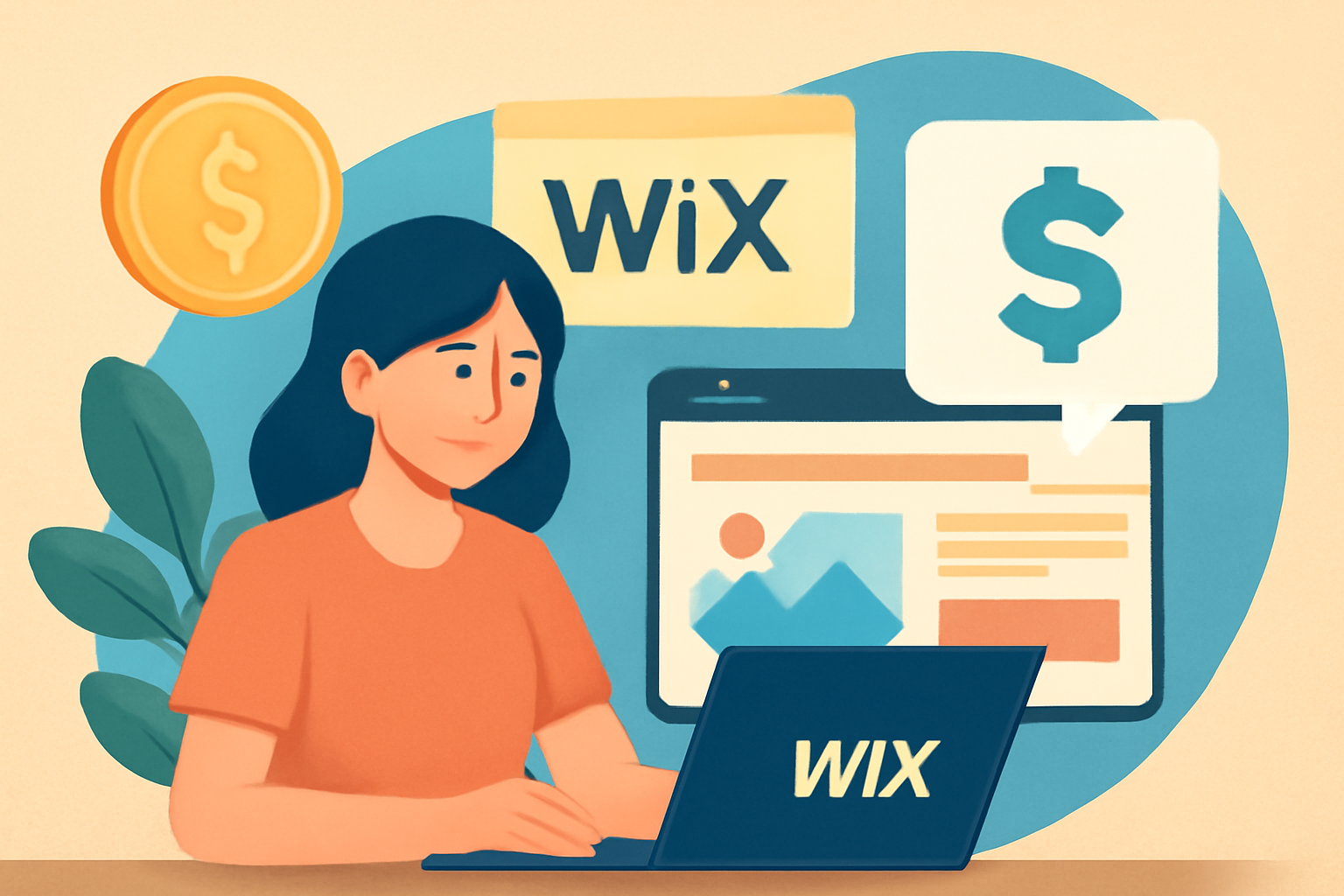 なぜWixがアフィリエイトに最適なのか？