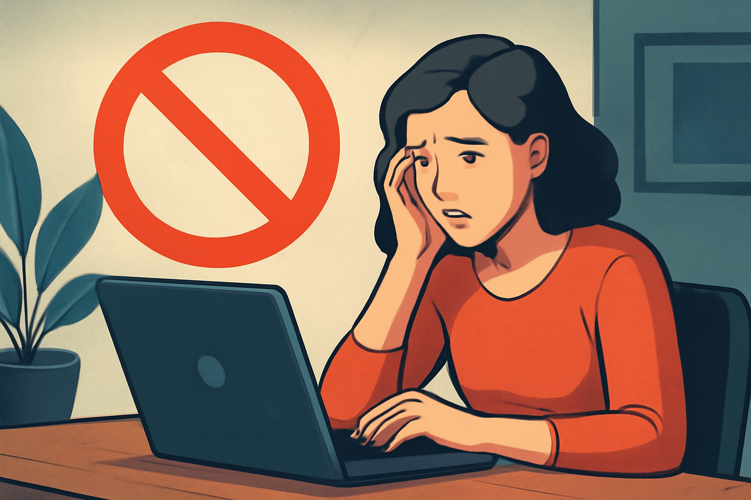 XMの自己アフィリエイトは基本的に禁止されている