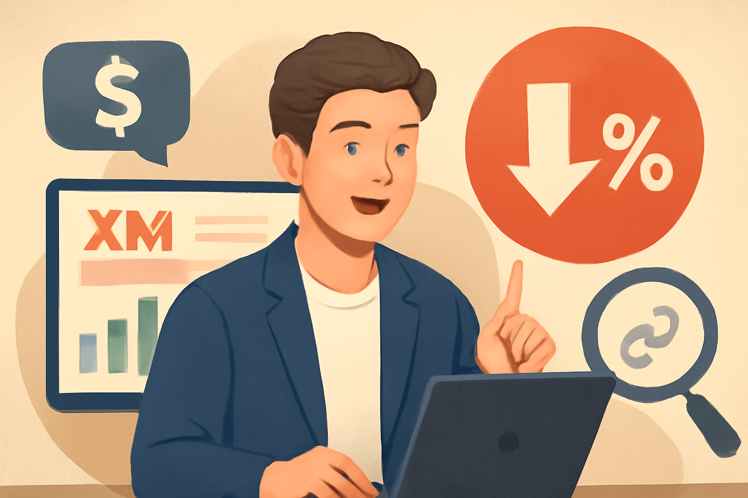 XMアフィリエイトは2025年でも稼げる可能性がある