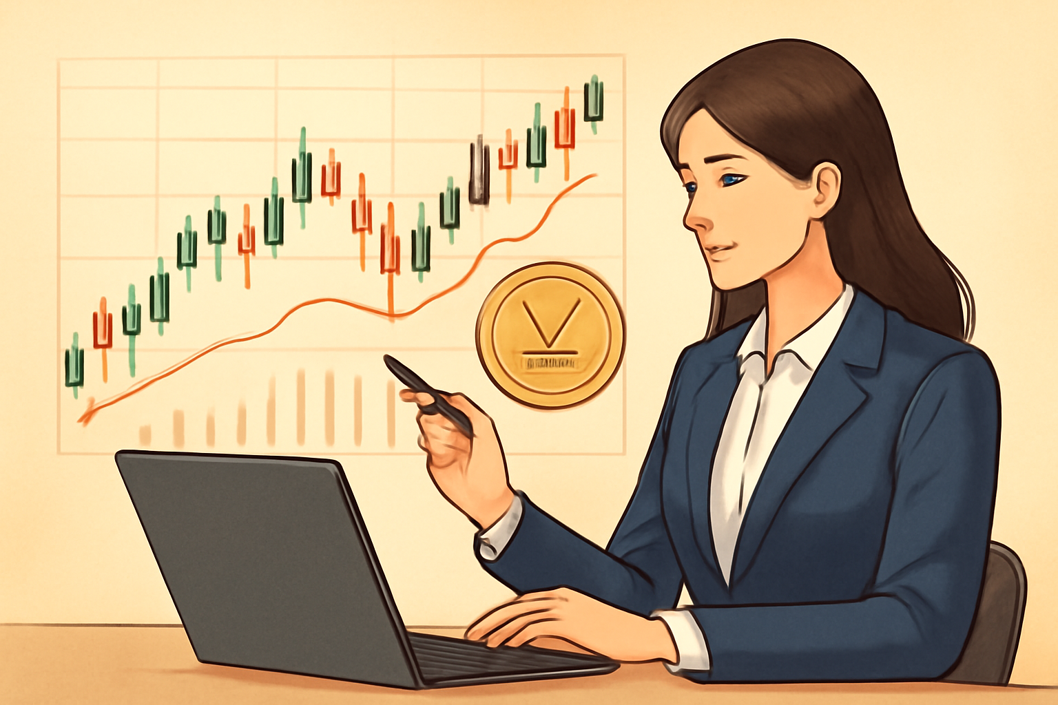 DMM FXアフィリエイトは確実に稼げる案件