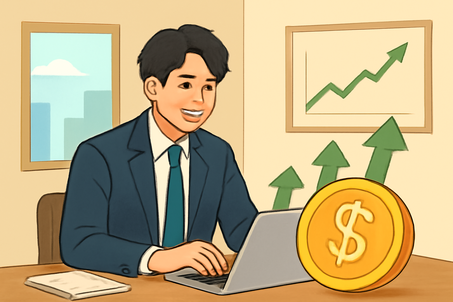 なぜDMM FXアフィリエイトが稼ぎやすいのか