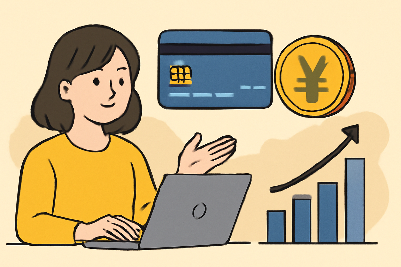 なぜJCB Card Wアフィリエイトが稼ぎやすいのか